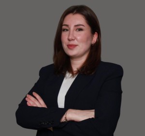 Sevcan Kapukaya