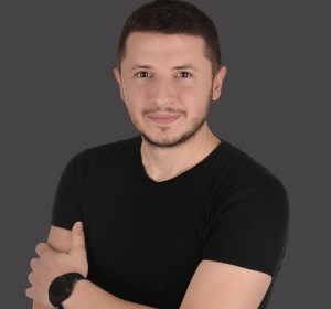 Ersin Kahveci