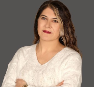 Gülsüm Çelebi