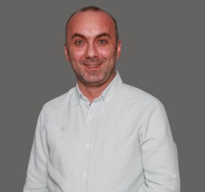 Ekrem Özdemir