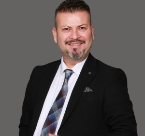 Fedai Yaşar