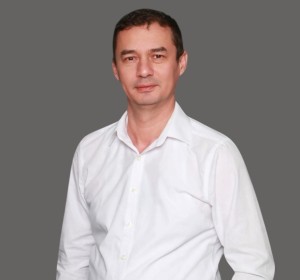 Atilla Demirel