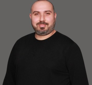 Erkan Güler