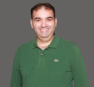 Serkan Yıldırım