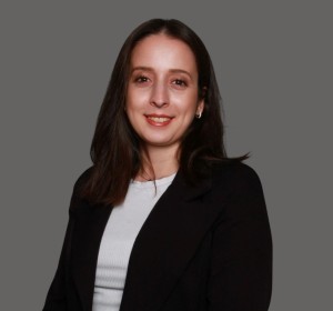 Ebru Gür
