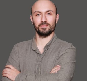 Şafak Özdemir