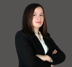 Nagihan Galın