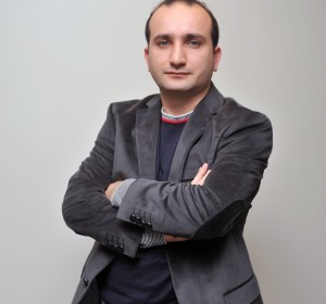 Bahattin Topçu