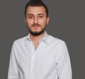 Fatih Kapukaya