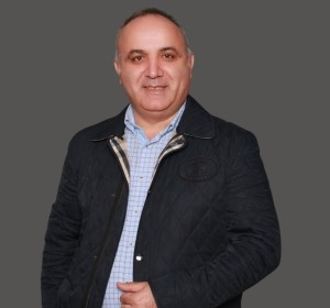 Hasan Yıldırım 