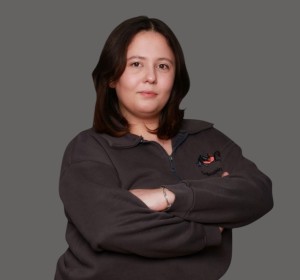 İrem Şafakattı