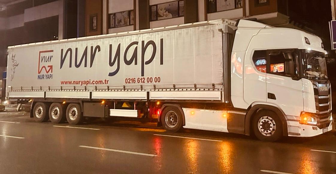 Neden NUR YAPI ?